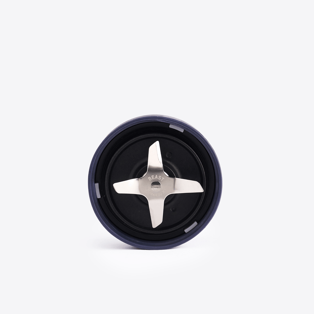 Beast Mighty Blade