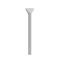 Vessel Spatula